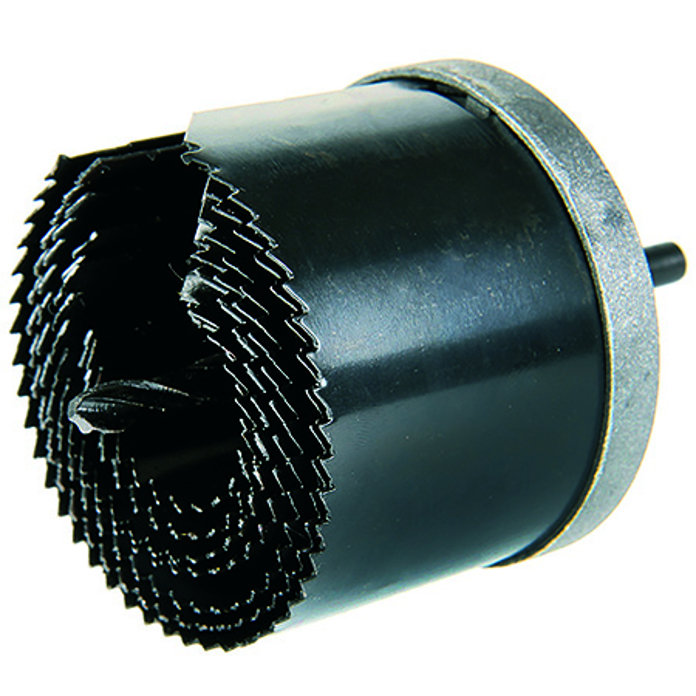 Slika Set kruna za bušenje rupa 1/7